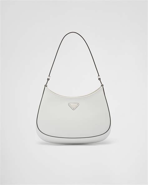 white prada bag ebay|prada white shoulder bag.